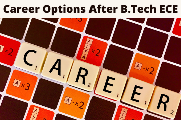 5 Best Career Options After B.Tech ECE In 2021 - Studentliveinfo