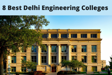 delhi engineering colleges