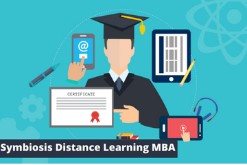 SYMBIOSIS DISTANCE LEARNING MBA