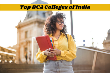 6 Top BCA Colleges in 2022: Best Colleges with Highest Packages ...