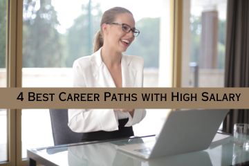 career paths