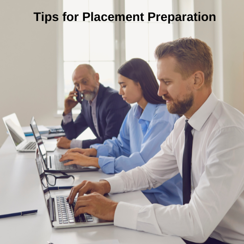 placement preparation